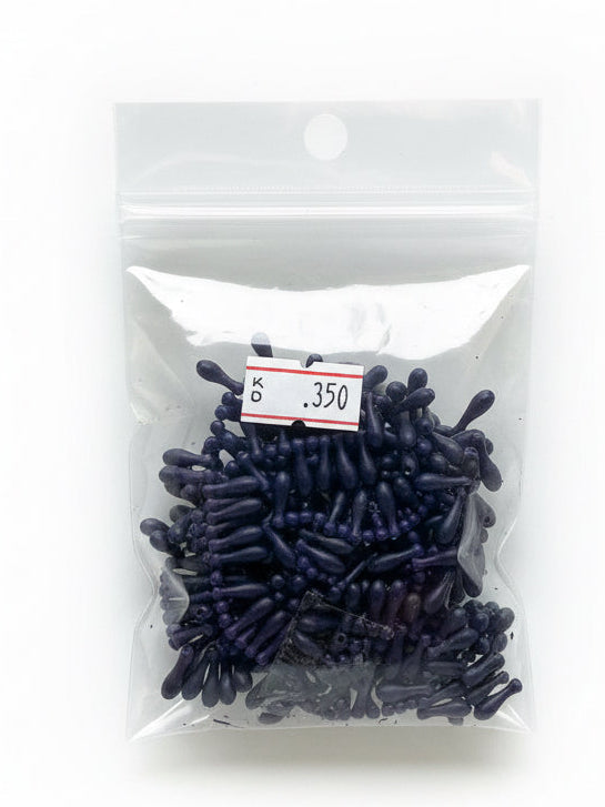 Crystal beads spacer / فواصل خرز كريستال