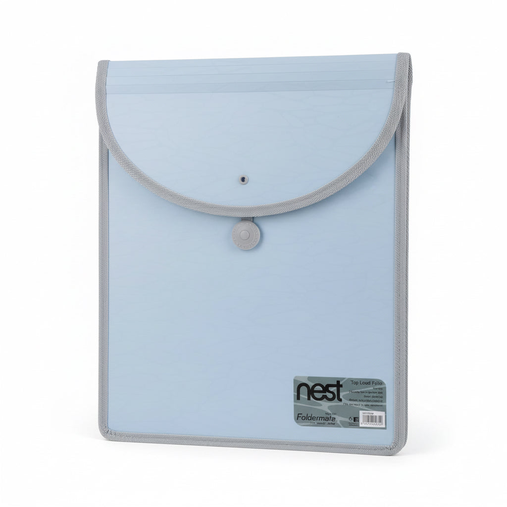 foldermate nest Top load folio / فولدرميت نيست ملف علوي التحميل