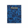 SINAR LINE Register Book 10x8 2QR / دفتر سجل SINAR LINE ‏10×8 ‏2QR