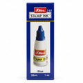 Shiny STAMP INK Blue / حبر ختم شايني أزرق