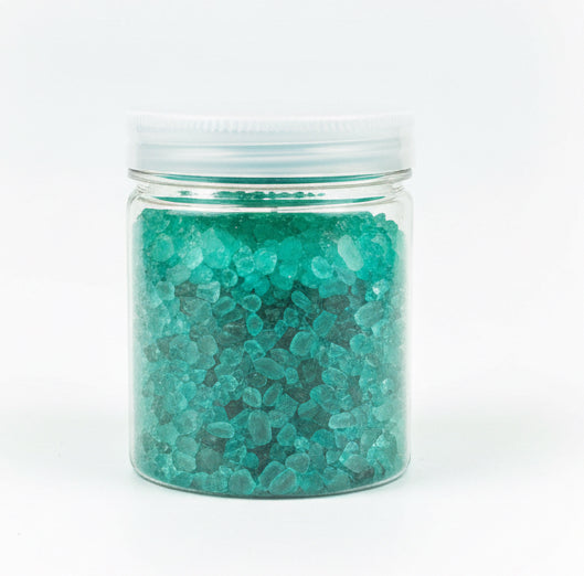 Coloured Sand Green / رمل ملون أخضر
