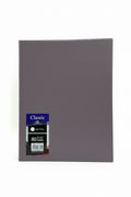 Classic Arabic Ruling 10x8" 80 sheets / مسطر عربي كلاسيك 10×8 بوصة 80 ورقة
