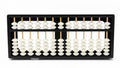 White Counting Beads / خرز عد أبيض