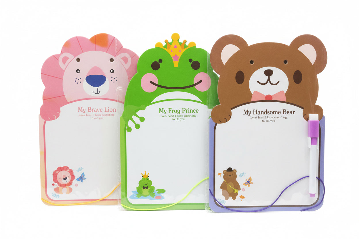 Kids time table / جدول حصص للأطفال