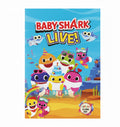 Baby shark / بيبي شارك