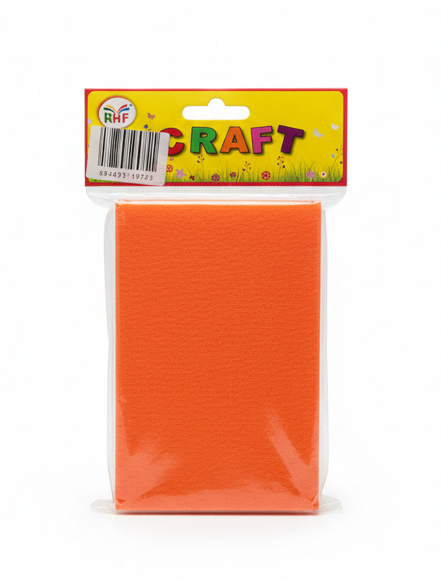 Feld Sheet / لوح لباد