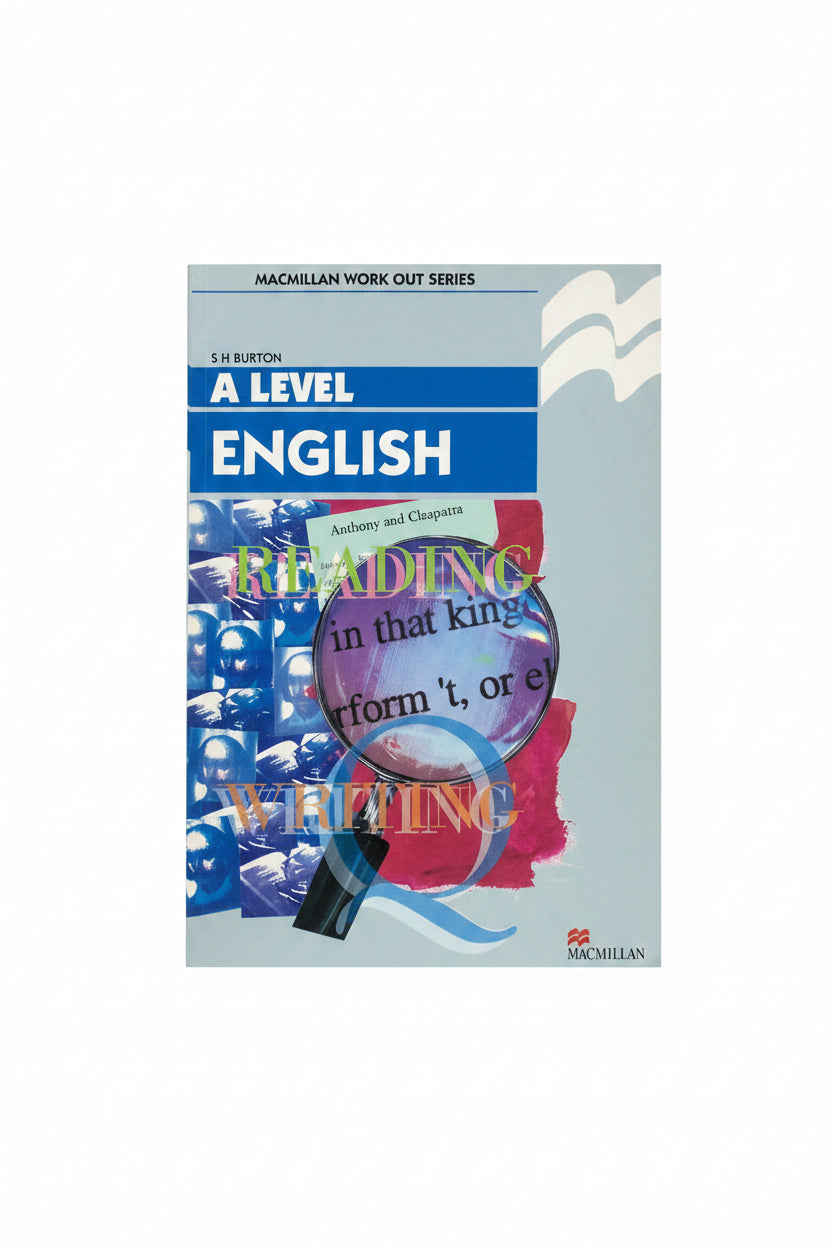 A level English Reading / الإنجليزية للمستوى المتقدم القراءة