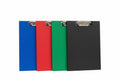 Clipboard / لوحة بمشبك