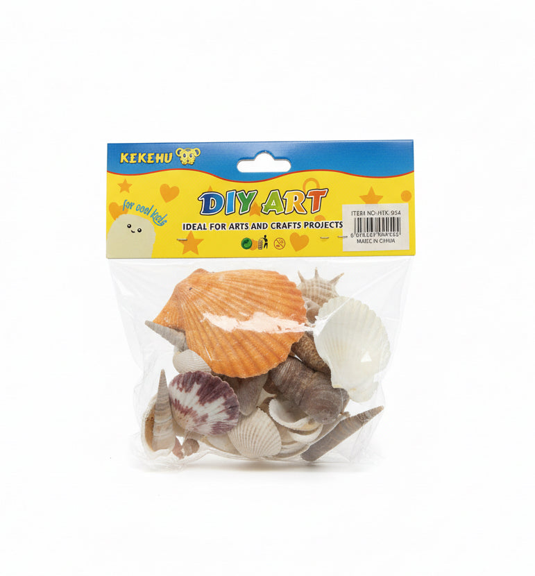 Shells / أصداف