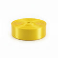 Ribbon 2.5cm  Yellow / شريط