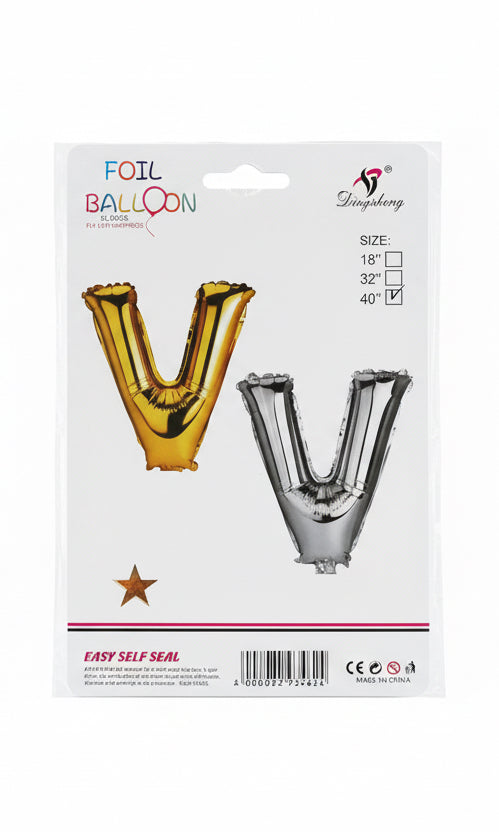 Foil Balloon / بالون فويل