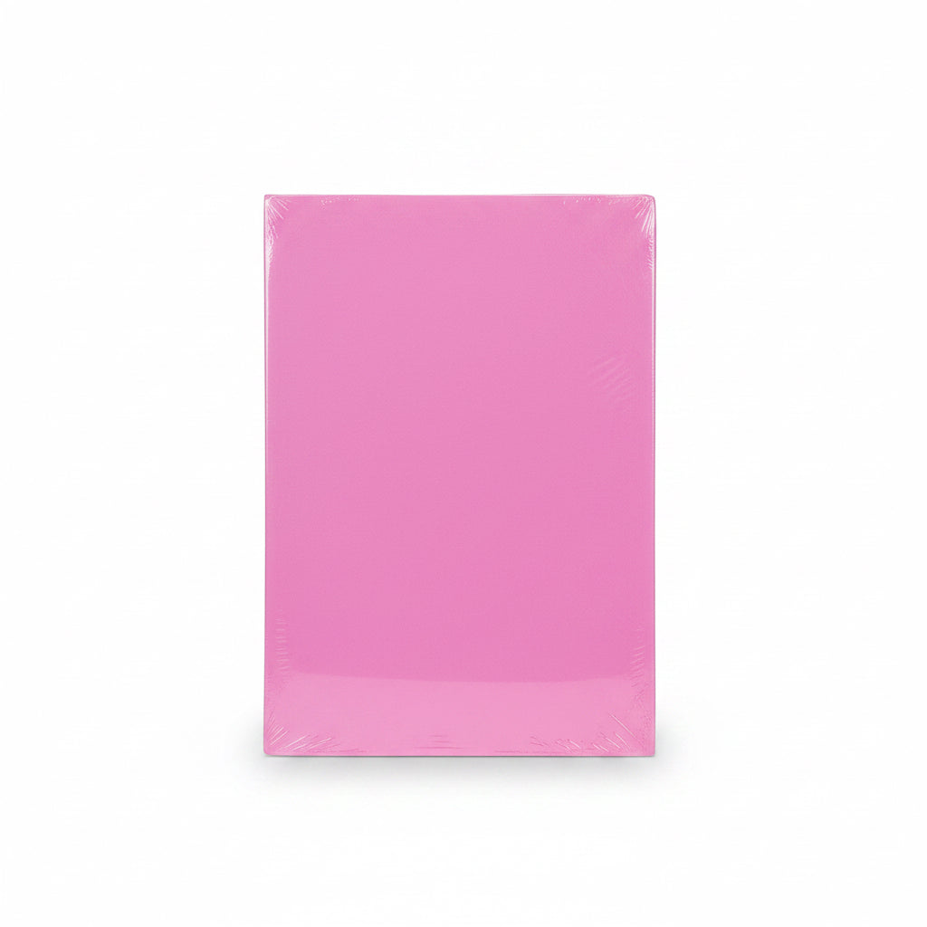 Document wallet Pink 50 pcs / محفظة مستندات وردية – 50 قطعة