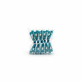 Lanyard clip 10 pcs / مشبك حبل التعليق