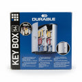 Durable Key Box 54 / صندوق مفاتيح Durable سعة 54