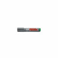 Uni Permanent Marker Green / يوني ماركر دائم