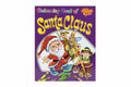 Santa Claus / سانتا كلوز