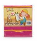 Root Art PAINTING Children APRON/ روت آرت للرسم مريلة أطفال