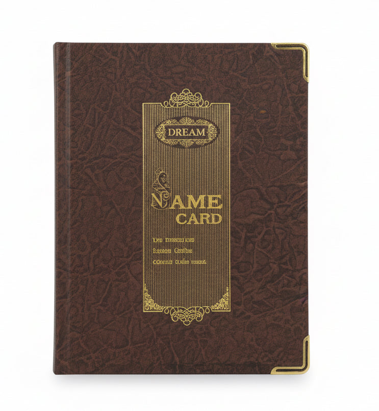 NAME CARD / بطاقة اسم