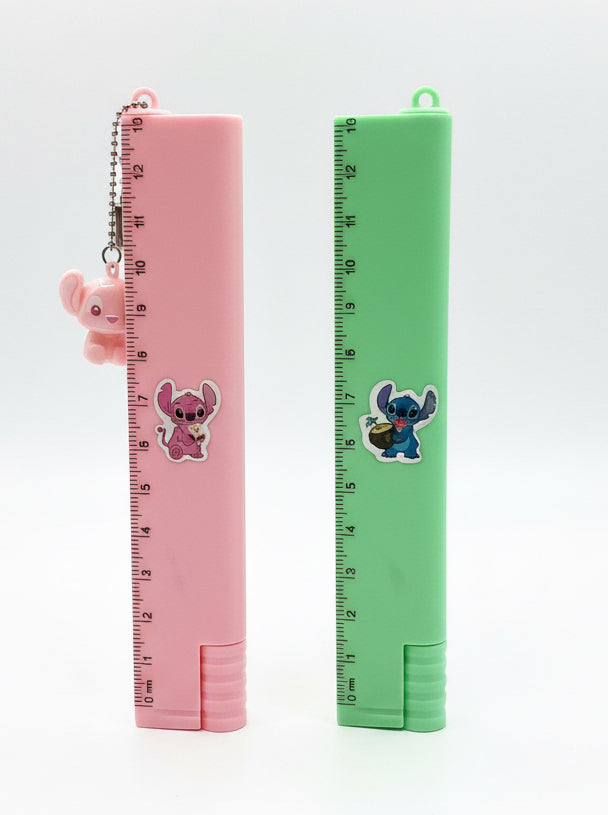 Kids scale with pen / ميزان أطفال مع قلم
