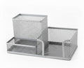 Mesh desk organizer / منظّم مكتبي شبكي