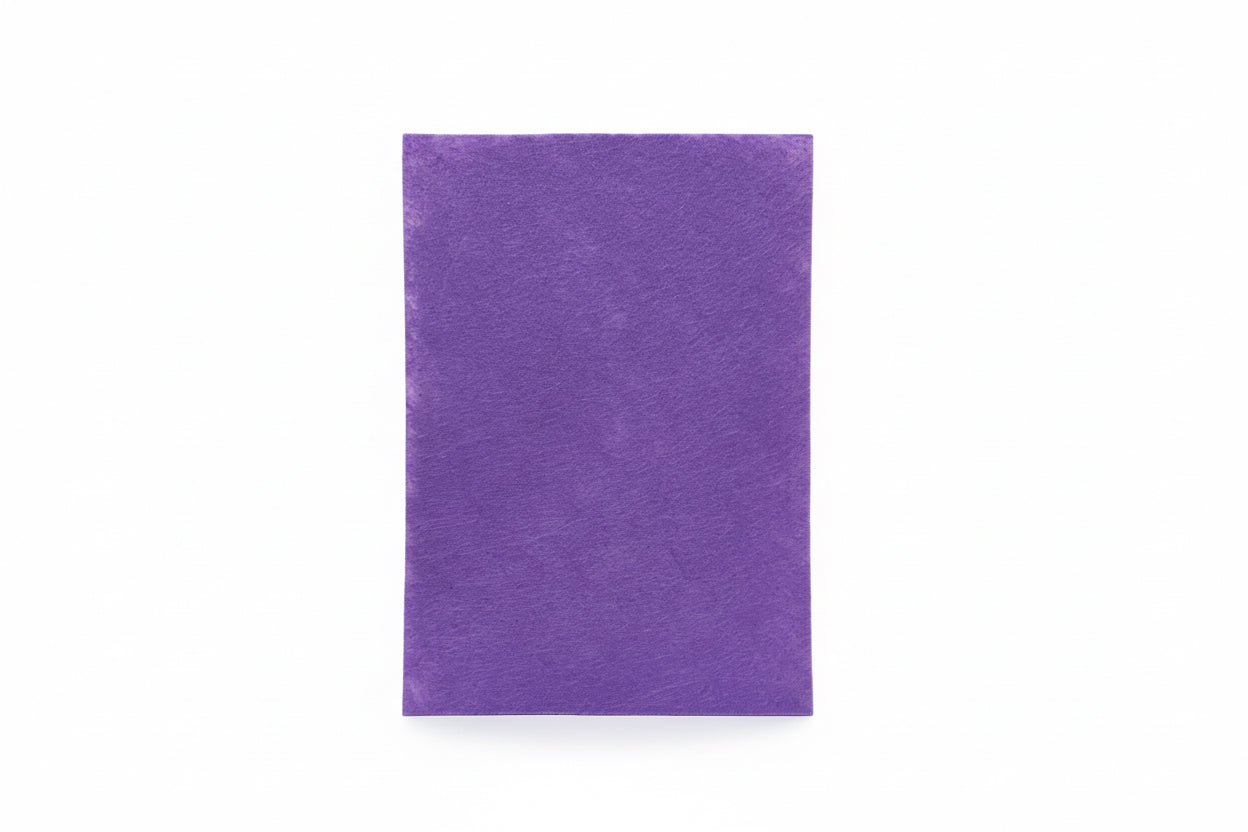 Felt Paper A4 / ورق لباد