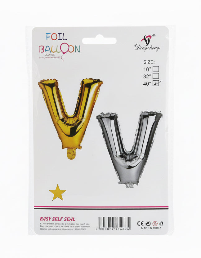Foil Balloon / بالون فويل