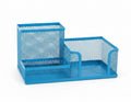 Mesh desk organizer / منظّم مكتبي شبكي
