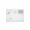 USIGN Small Envelope transparent / ظرف صغير شفاف يو ساين