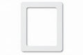Plastic frame / إطار بلاستيكي