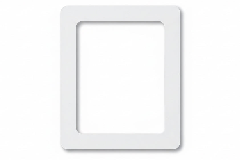 Plastic frame / إطار بلاستيكي