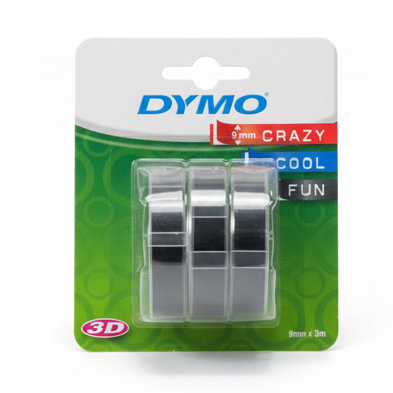 DYMO Labels 9MM / ديامو 9 مم
