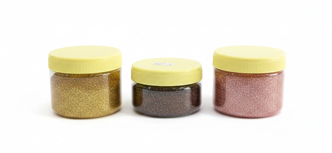 Glitter Powder / زري بودر
