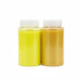 Yellow Glitter / لمعة صفراء