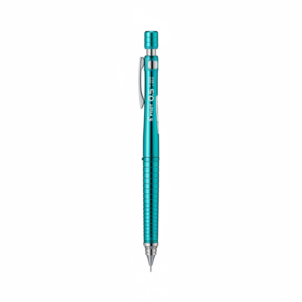 Pilot Mechanical Pencil 0.5 - Green / قلم ميكانيكي بايلوت أخضر