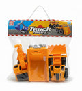 TRUCK POWERFUL / شاحنة قوية