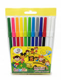 A&T ColorMe Magic Colours / ألوان سحرية A&T ColorMe