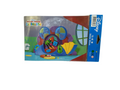 Sticker album / ألبوم ملصقات