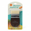 Abstract Expressuin 75mm brush / فرشاة «أبستراكت إكسبريشن» 75 مم