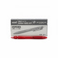 Uni Jetstream Ballpoint Pen 0.7 mm, Red / يوني جيت ستريم قلم كروي 0.7 مم أحمر