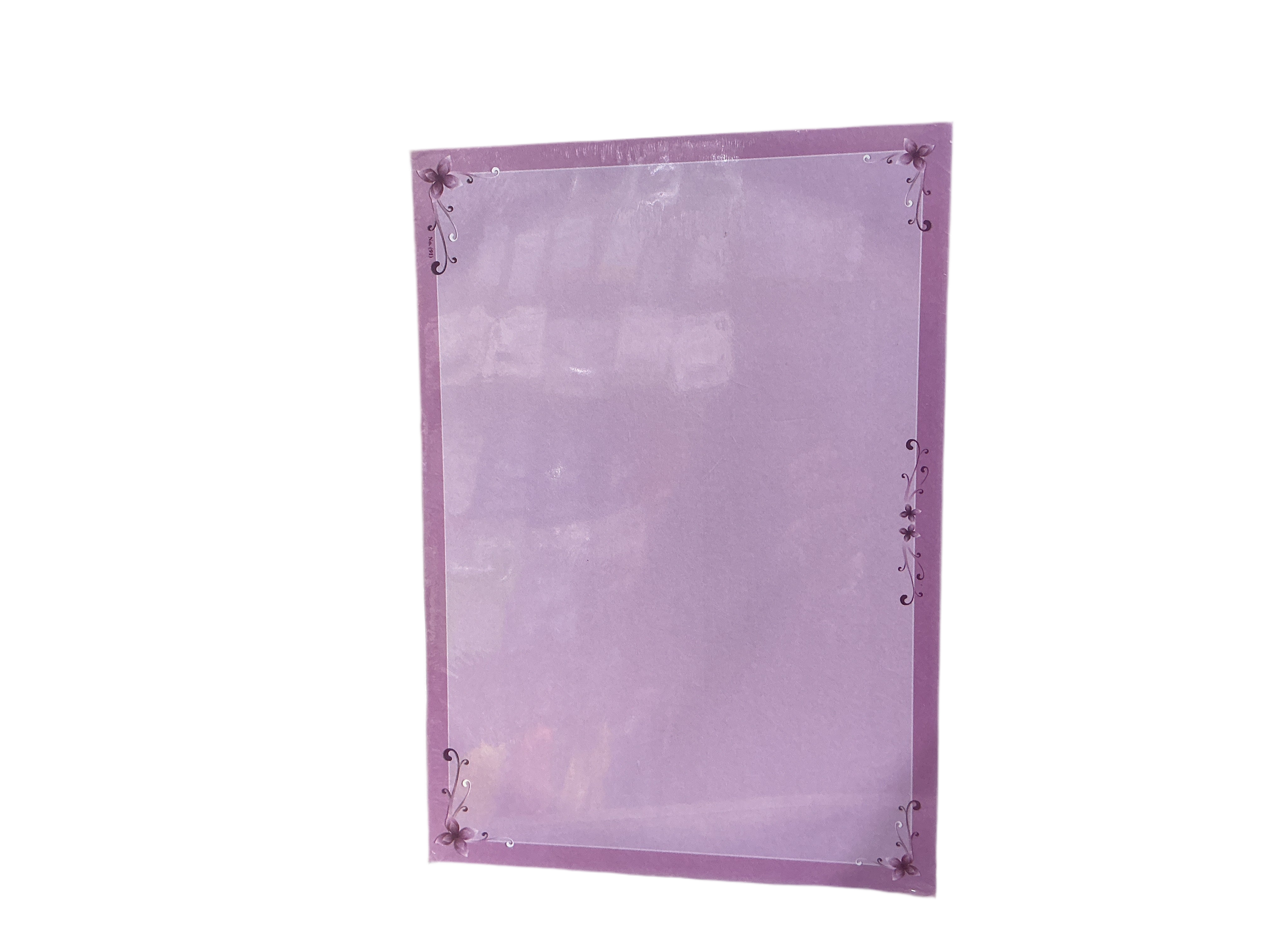 Deluxes Certificates 180g / شهادات فاخرة 180 جم
