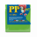 CD BAG 100 Pcs Green / أكياس CD 100 قطعة لون أخضر