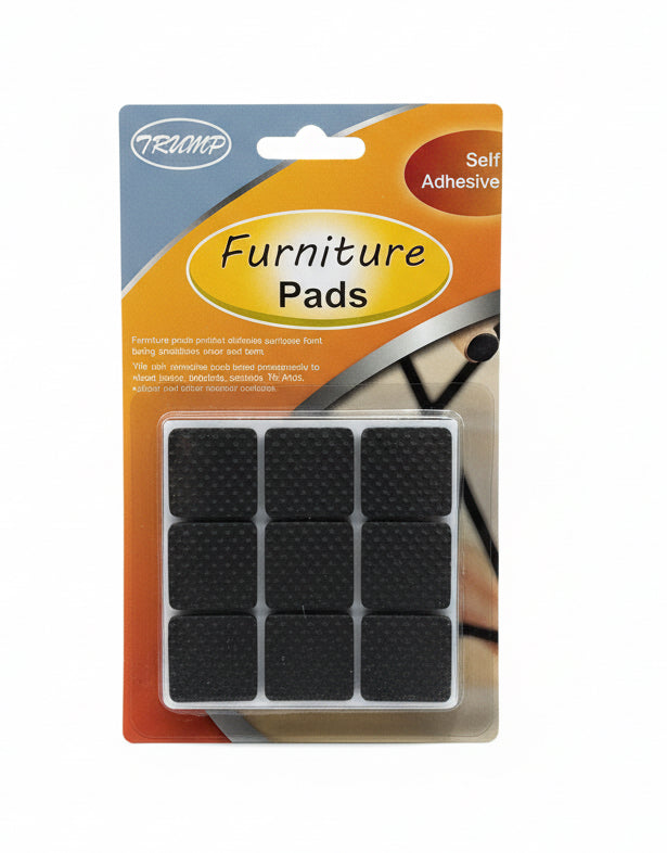 Furniture Pads Small / وسادات أثاث صغيرة