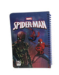 Spiral Notebook Kids 60 Sheets Arabic – Spider-Man / دفتر لولبي للأطفال 60 ورقة عربي – سبايدر مان
