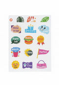 Encouraging Phrases / عبارات تشجيعية