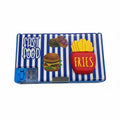 Fast food tiffin Box / علبة طعام تيفين للوجبات السريعة