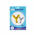 Foil Balloon Y 40" / بالون فويل