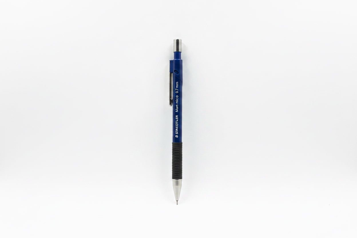 STAEDTLER Mars Micro 0.7mm Mechanical Pencil / قلم ميكانيكي ستدلر مارس مايكرو 0.7