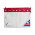 IBC A3 Zipper bag / حقيبة بسحّاب IBC ‏A3