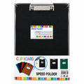SPEED FOLDER Clip board / لوح مشبك سبيد فولدر
