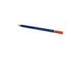 Little Fish PROFESSIONAL DRAWING PENCILS F / ليتل فيش أقلام رسم احترافية F